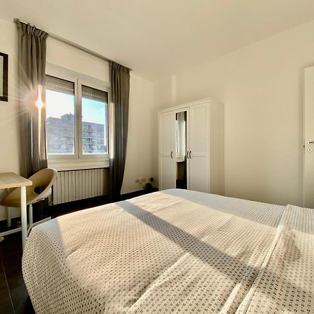 Future Apartments Bisceglie Милан Экстерьер фото