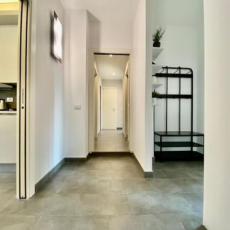 Future Apartments Bisceglie Милан Экстерьер фото