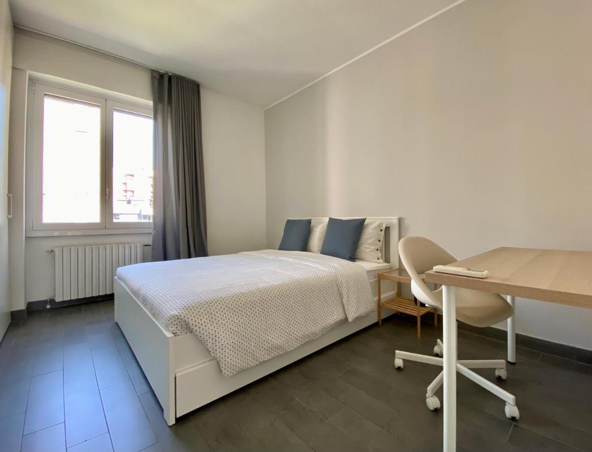 Future Apartments Bisceglie Милан Экстерьер фото