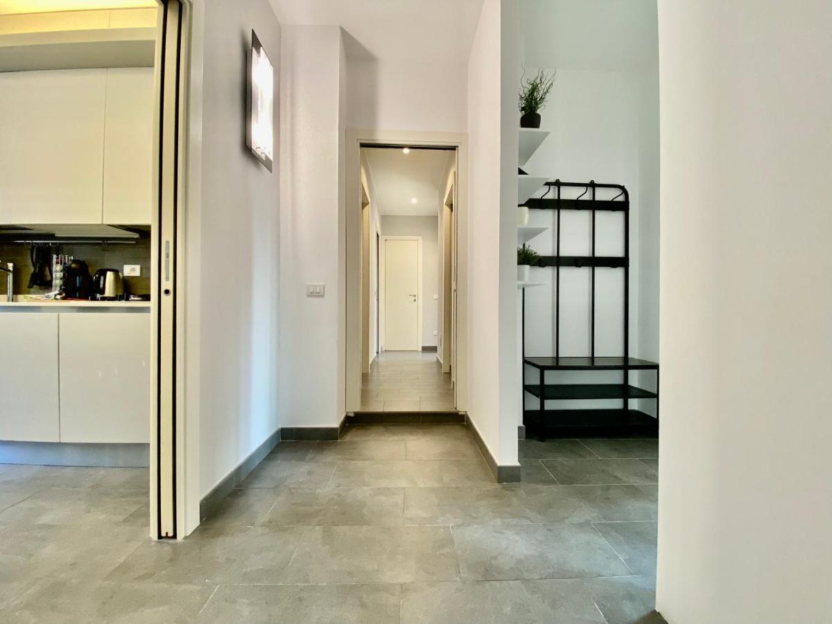 Future Apartments Bisceglie Милан Экстерьер фото