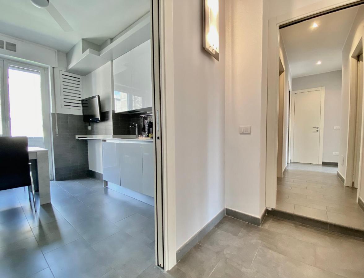 Future Apartments Bisceglie Милан Экстерьер фото